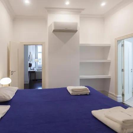 Flh Baixa Vintage Touches Flat *