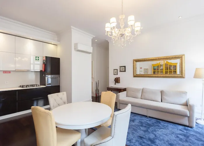 Flh Baixa Vintage Touches Flat