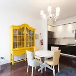 Flh Baixa Vintage Touches Flat Апартаменты