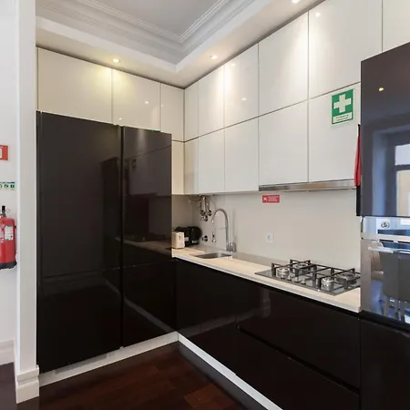 Flh Baixa Vintage Touches Flat *